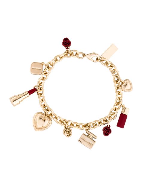 dolce gabbana bracelet femme|dolce and gabbana fine jewelry.